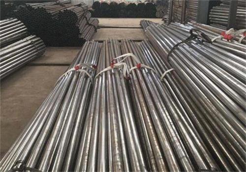 威海桩基声测管