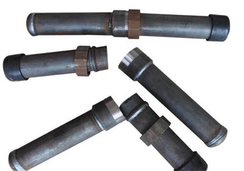 威海桩基声测管