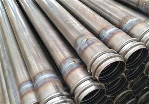 威海桩基声测管 威海桩基声测管