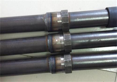 威海桩基声测管