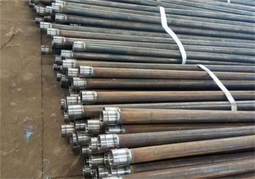 威海桩基声测管