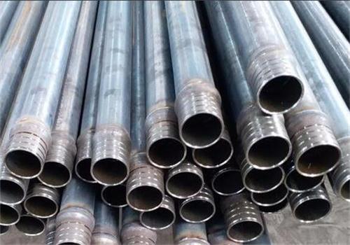 威海桩基声测管