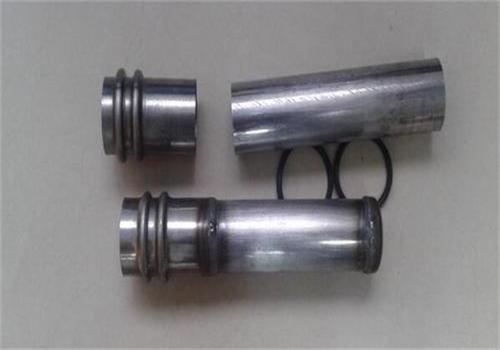 威海桩基声测管