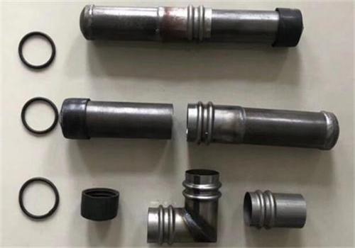 威海桩基声测管 威海桩基声测管