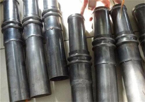 威海桩基声测管