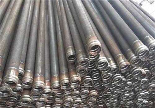 威海桩基声测管