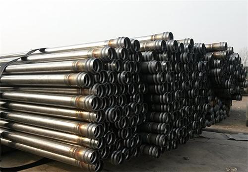 威海桩基声测管 威海桩基声测管