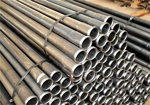 威海桩基声测管