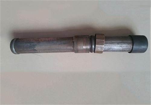 威海桩基声测管