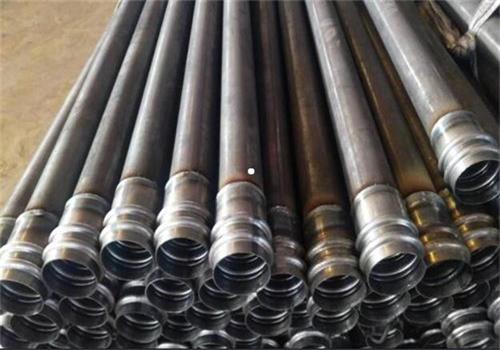 威海桩基声测管