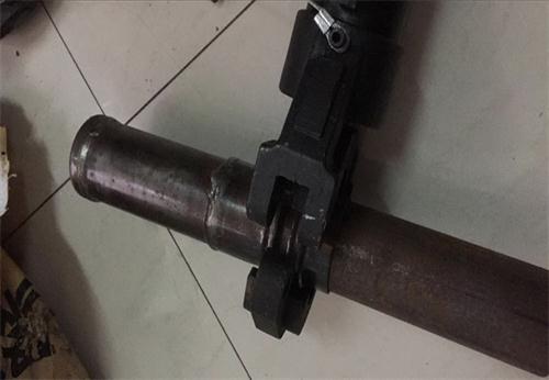 威海桩基声测管