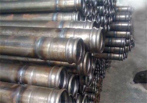 威海桩基声测管