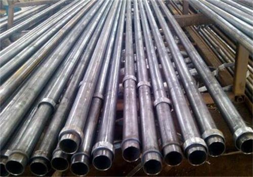 威海桩基声测管