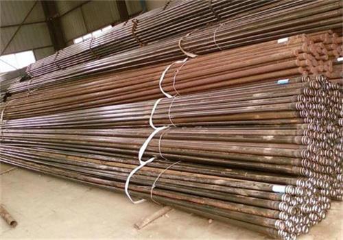 威海桩基声测管 威海桩基声测管