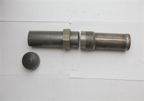 威海桩基声测管