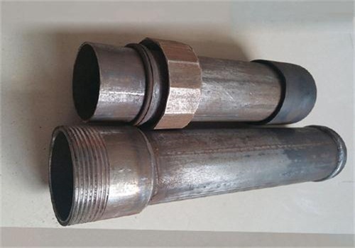 威海桩基声测管