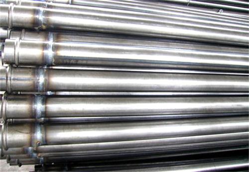 威海桩基声测管