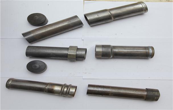 威海桩基声测管 威海桩基声测管